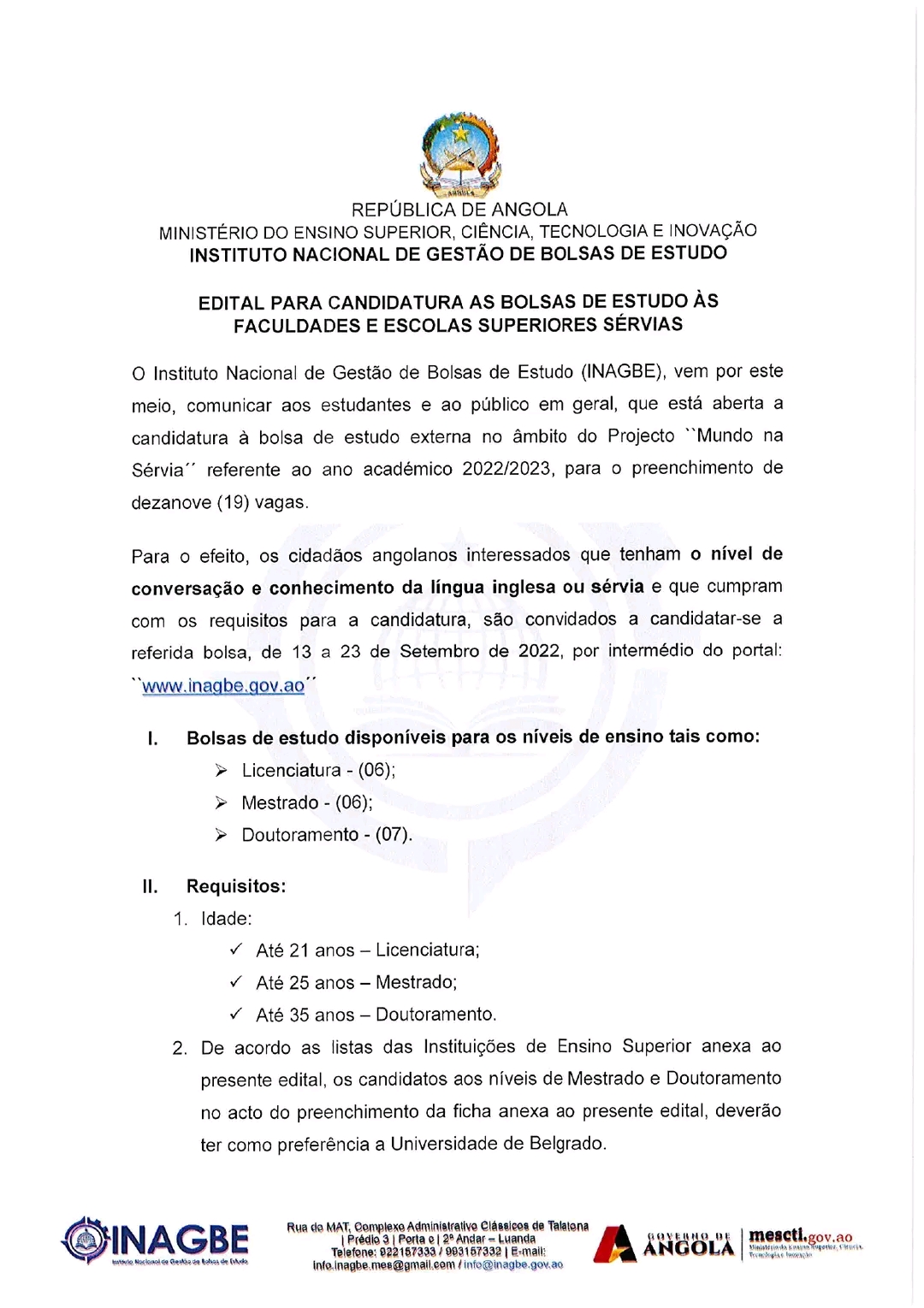 Emprego