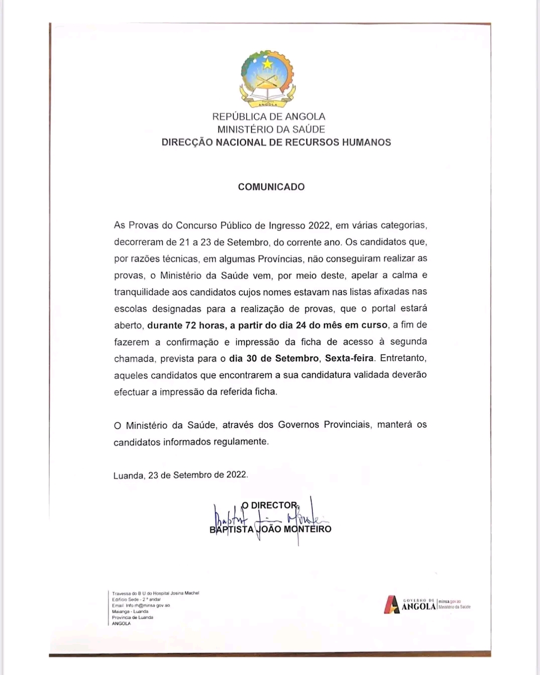 Emprego