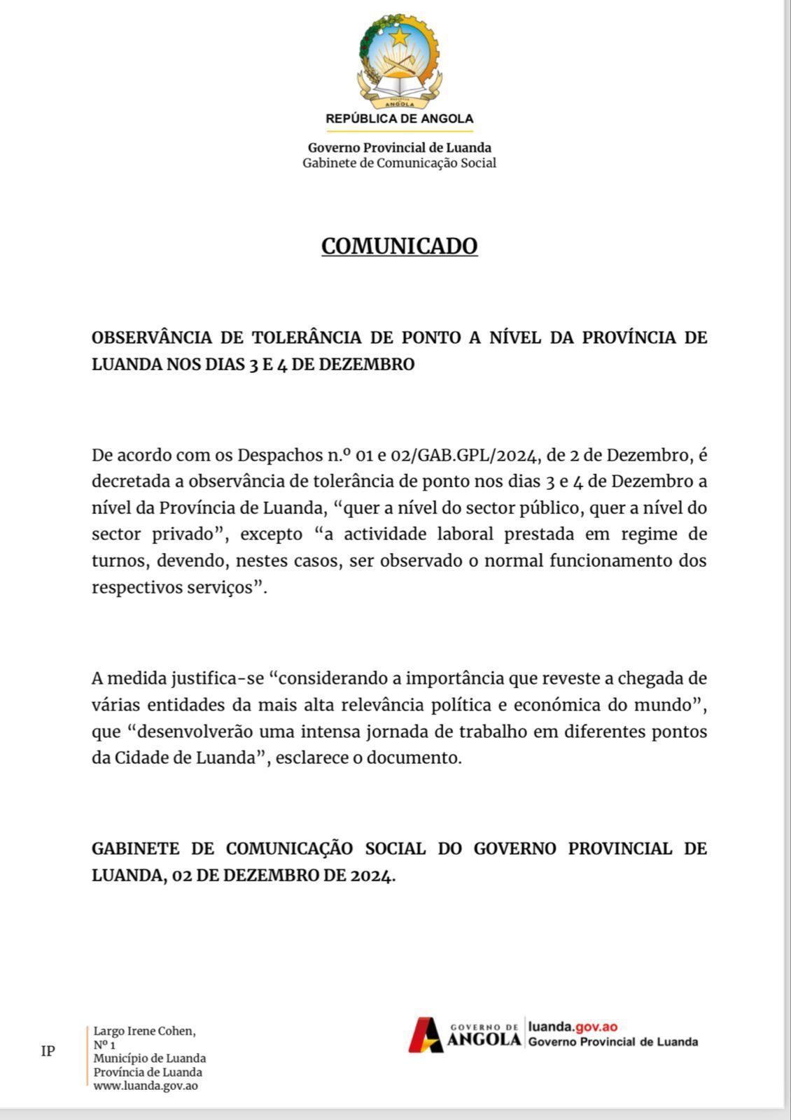 Emprego