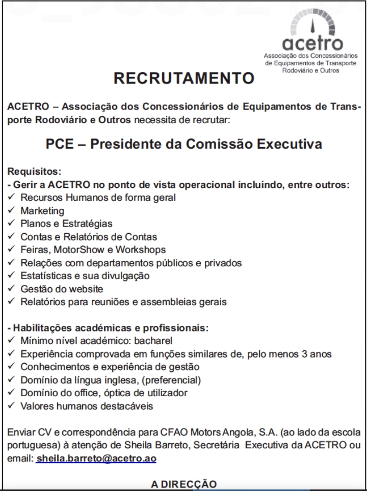 Emprego