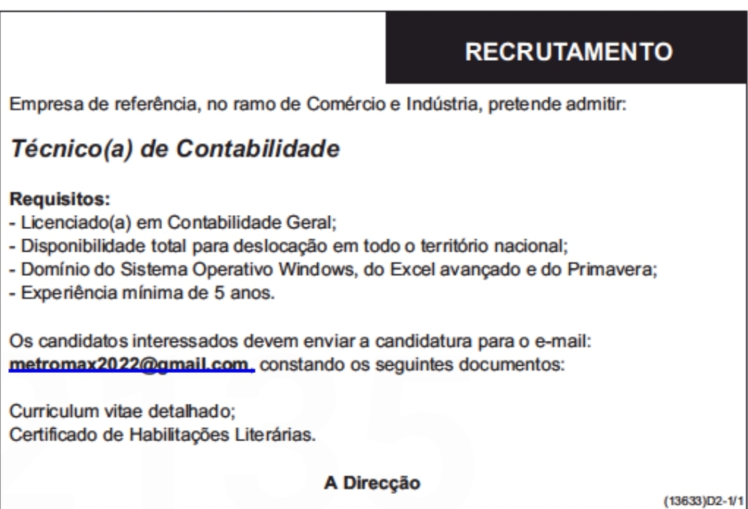 Emprego