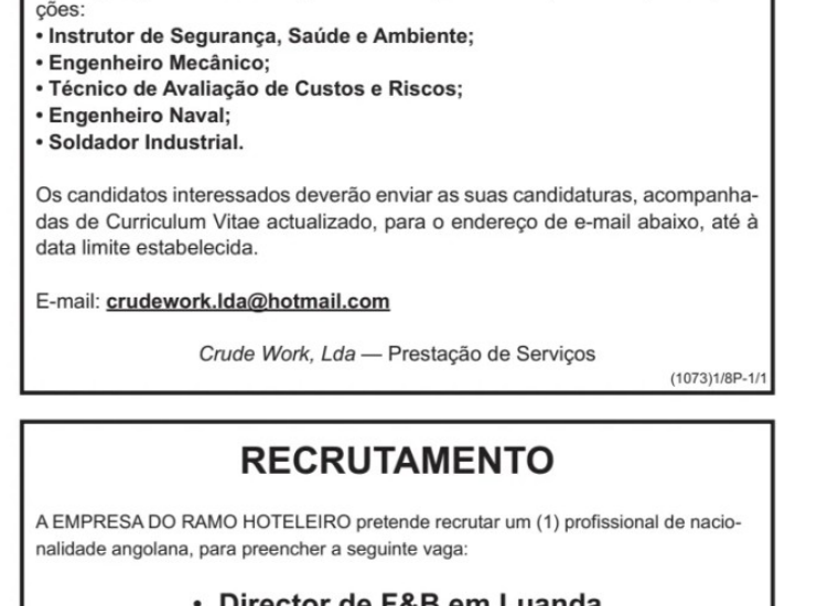 Emprego