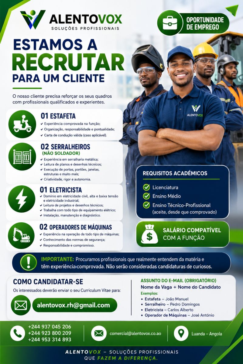 Emprego