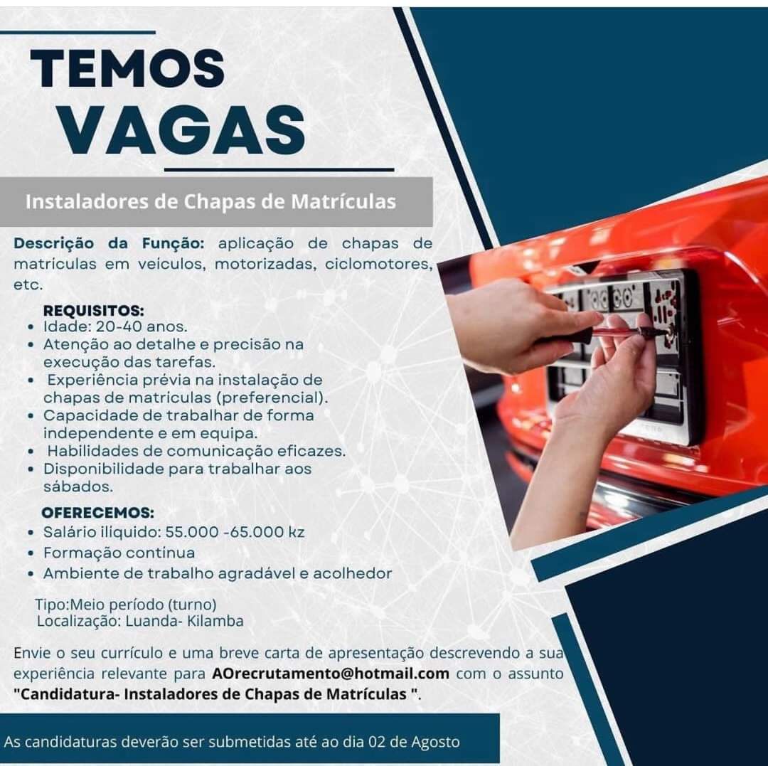 Emprego
