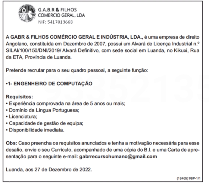 Emprego
