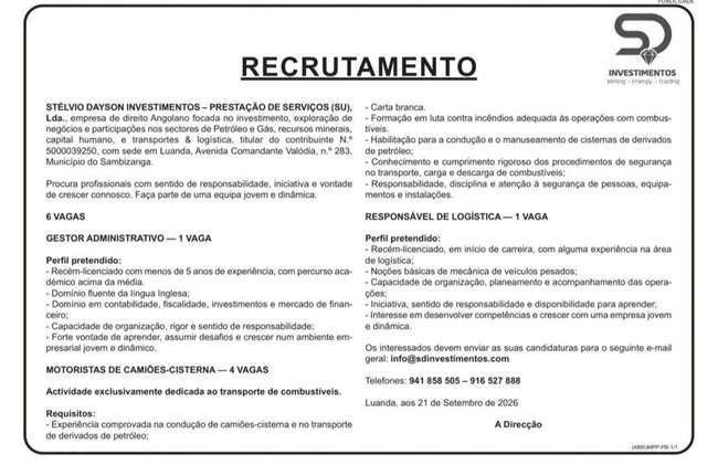 Emprego