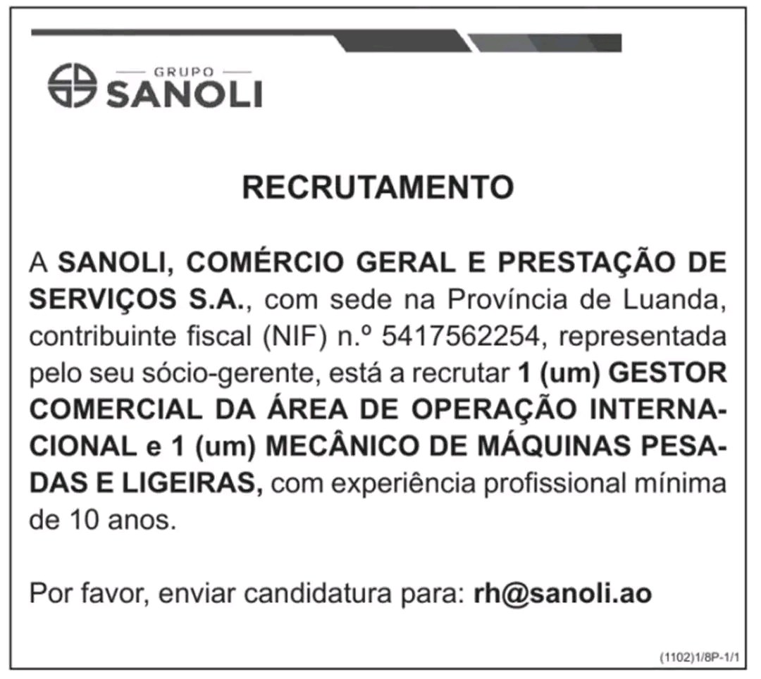 Emprego