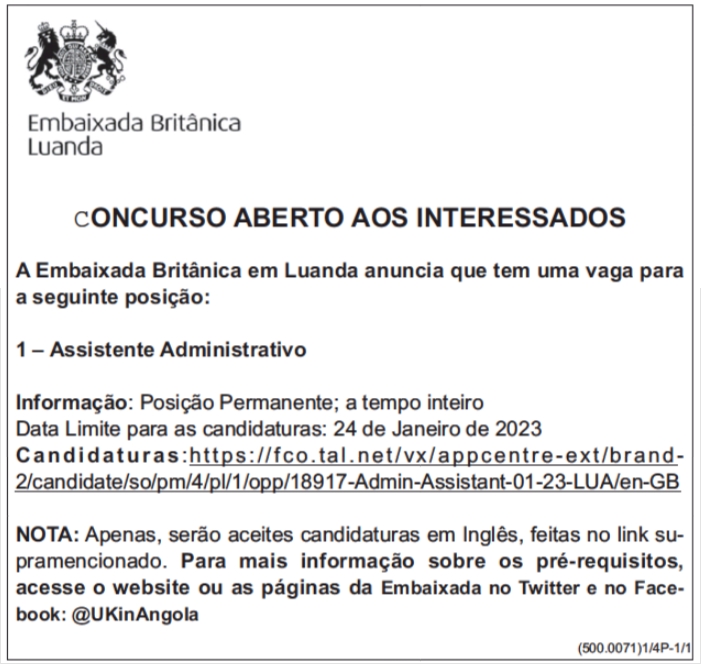 Emprego