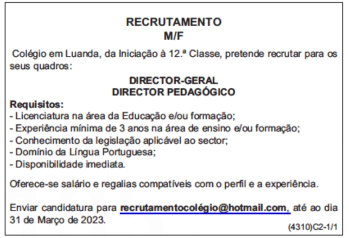 Emprego