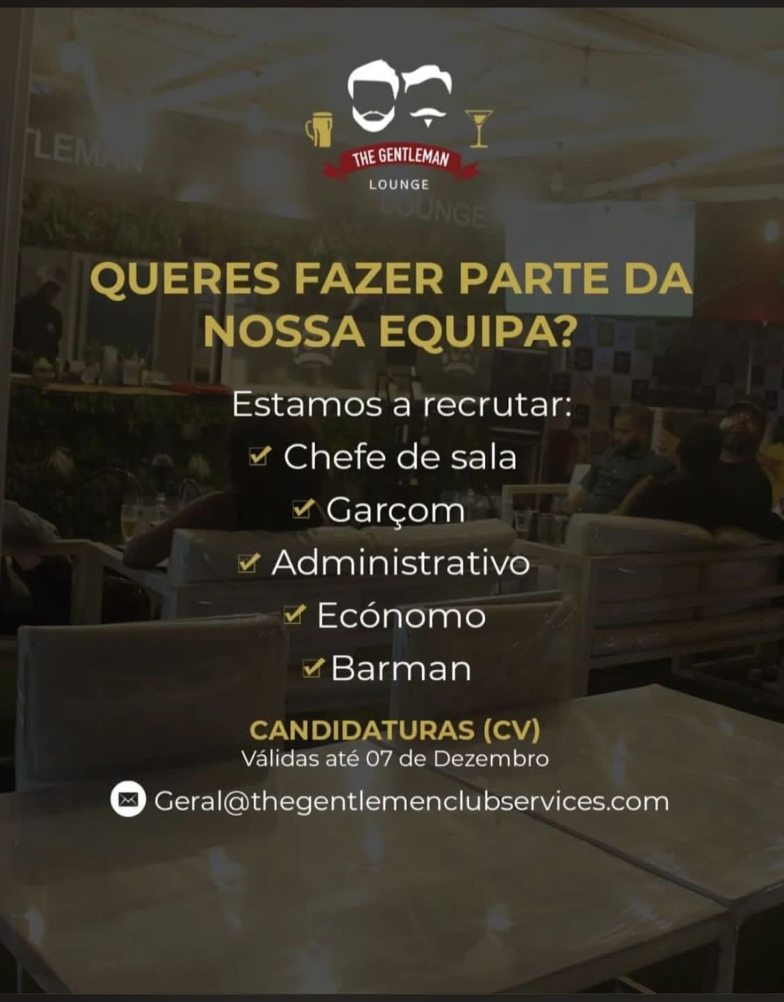 Emprego