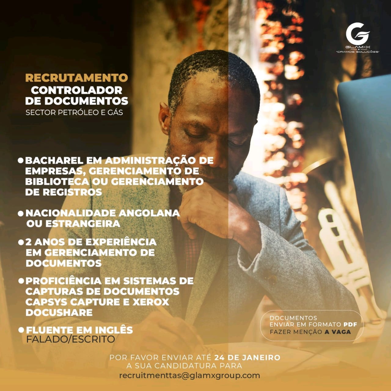 Emprego