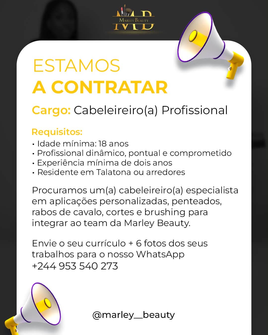 Emprego