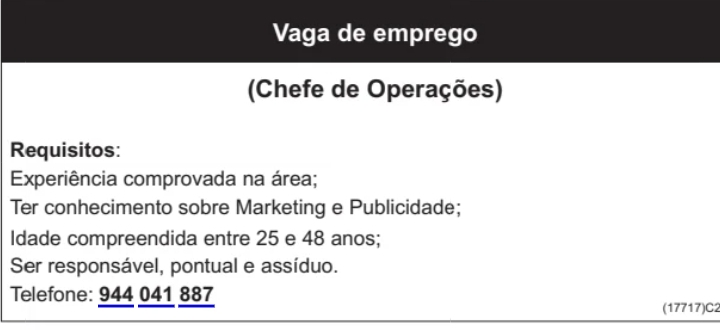 Emprego