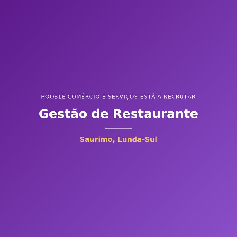 Emprego