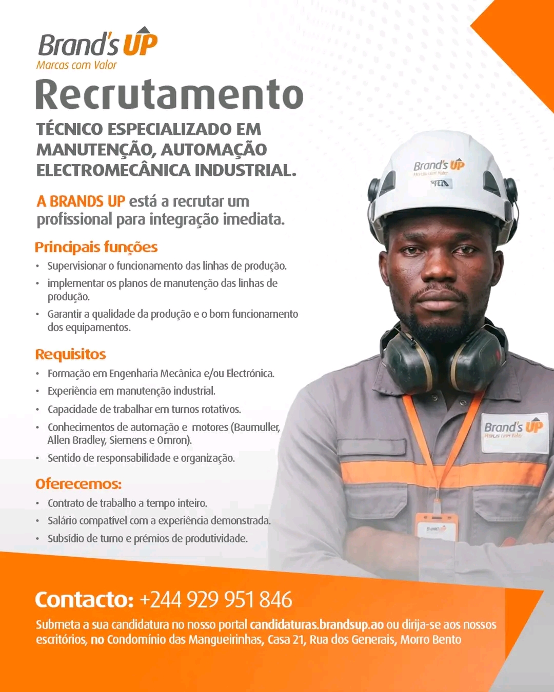 Emprego