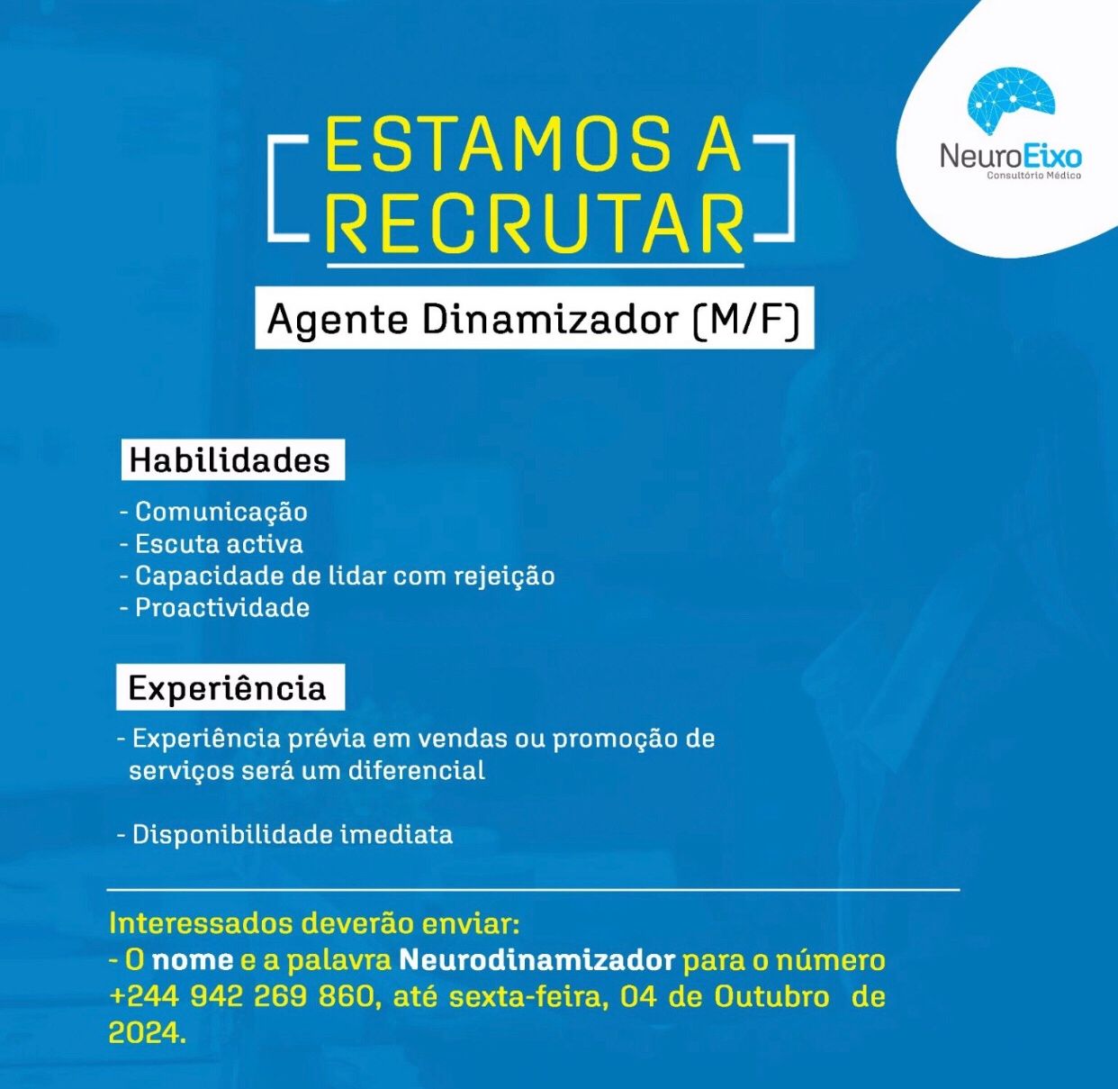 Emprego