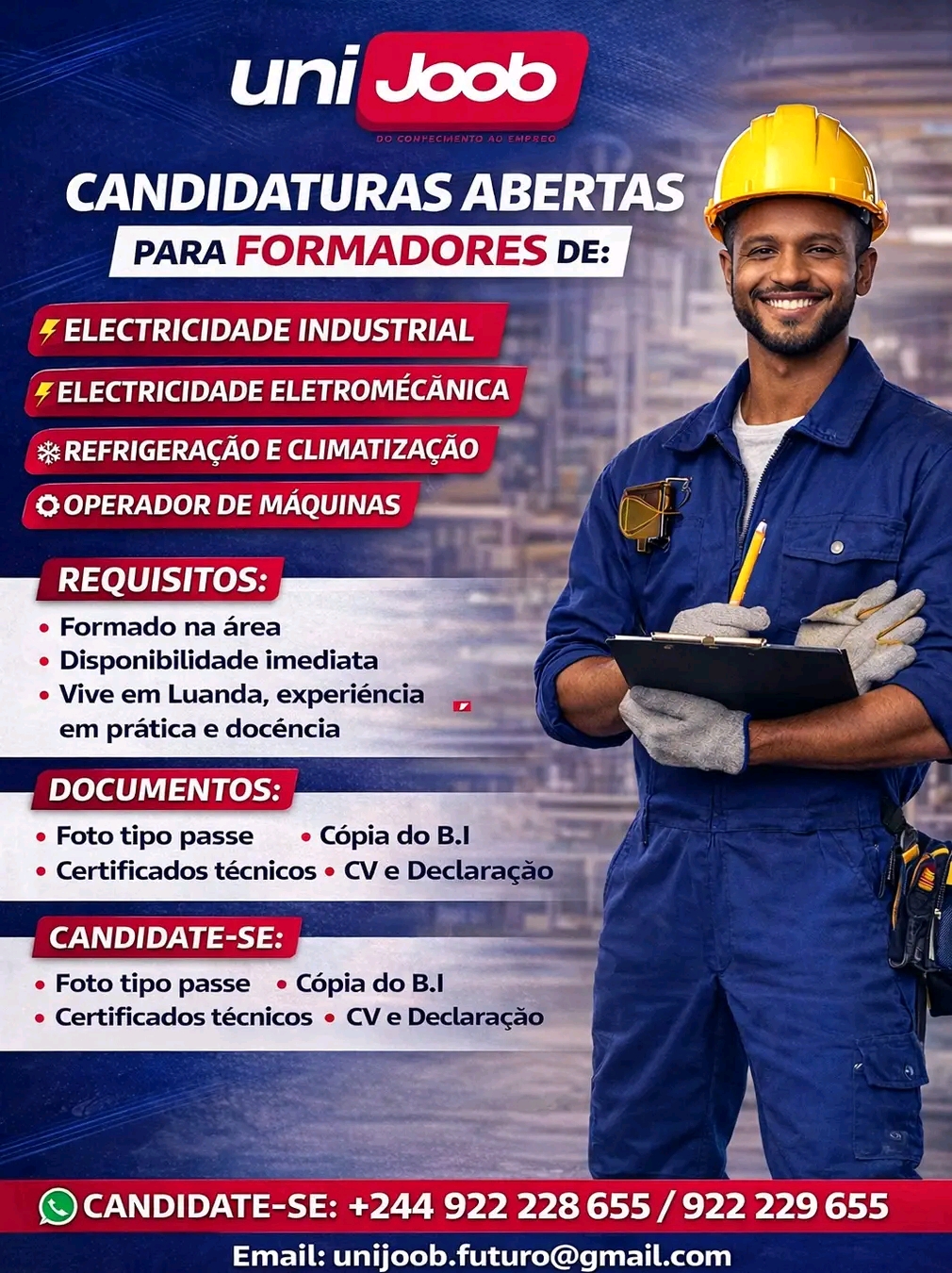 Emprego