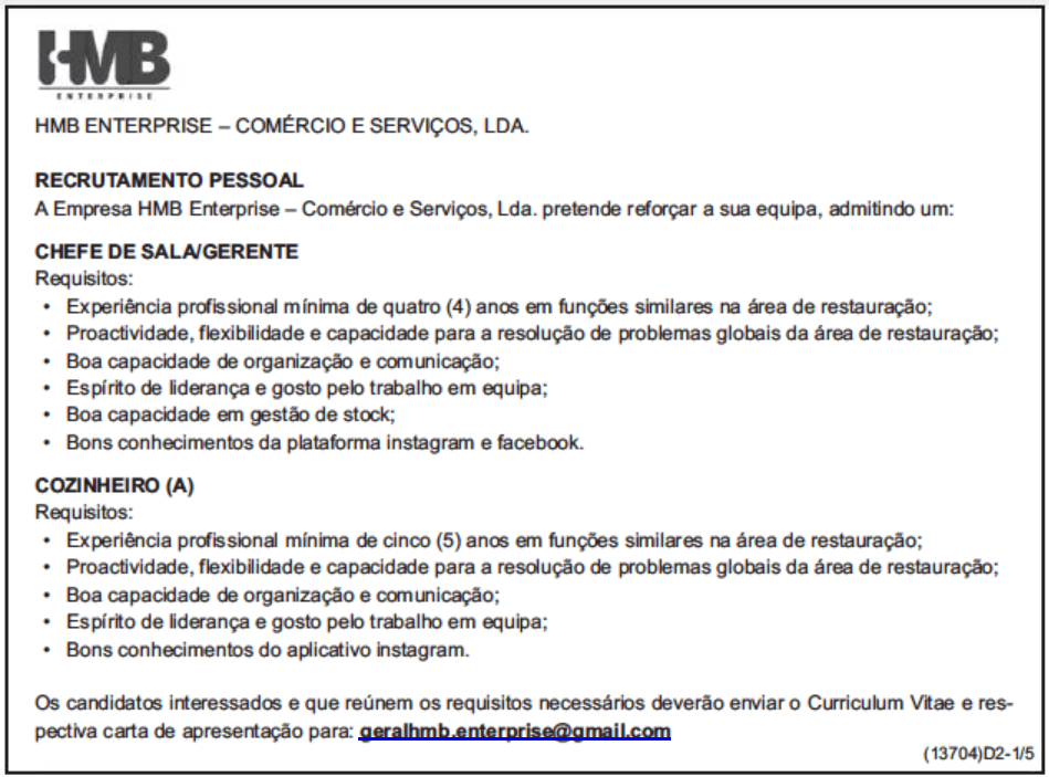 Emprego