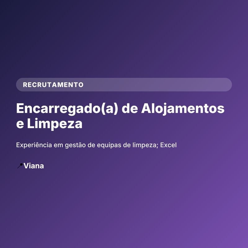 Emprego