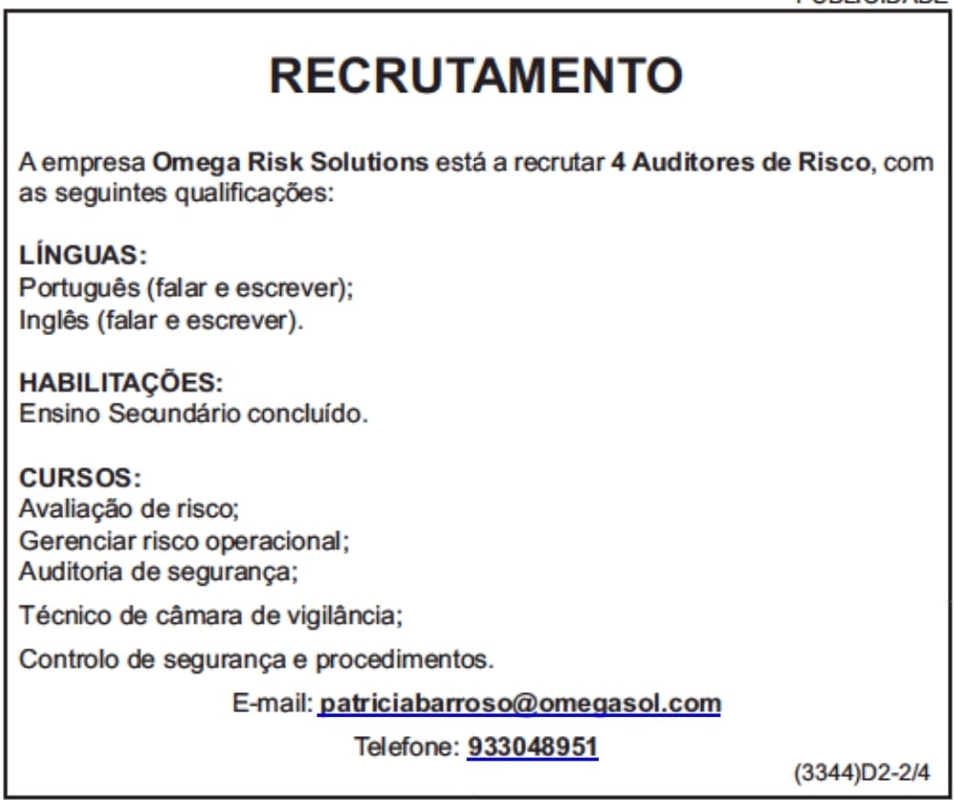 Emprego
