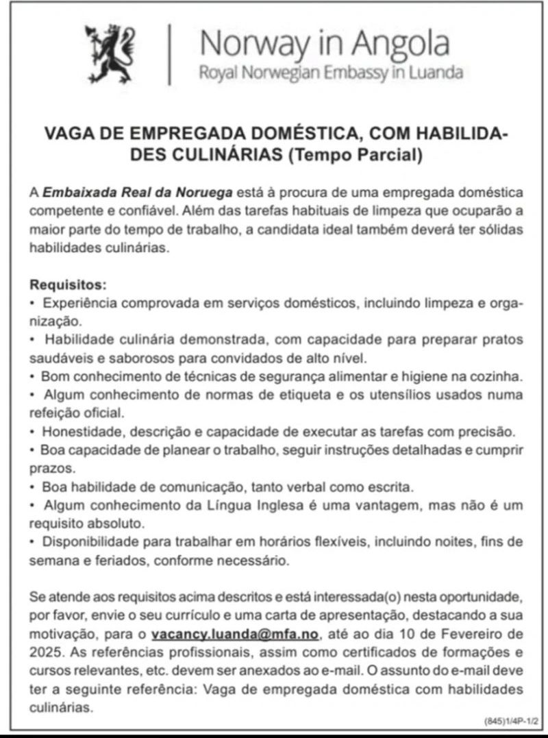 Emprego