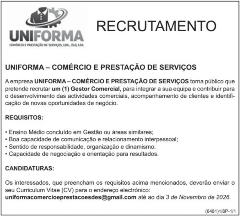 Emprego
