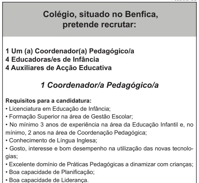 Emprego