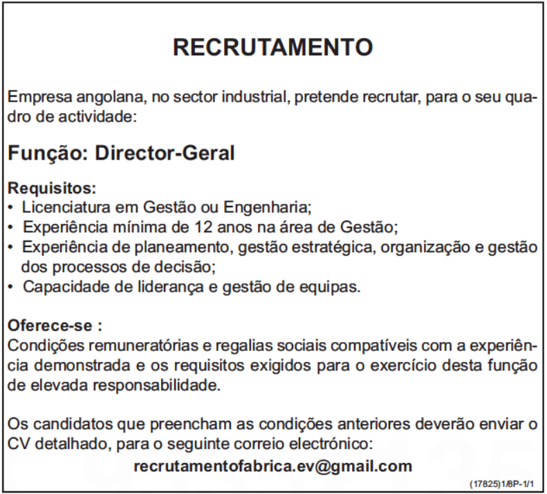 Emprego