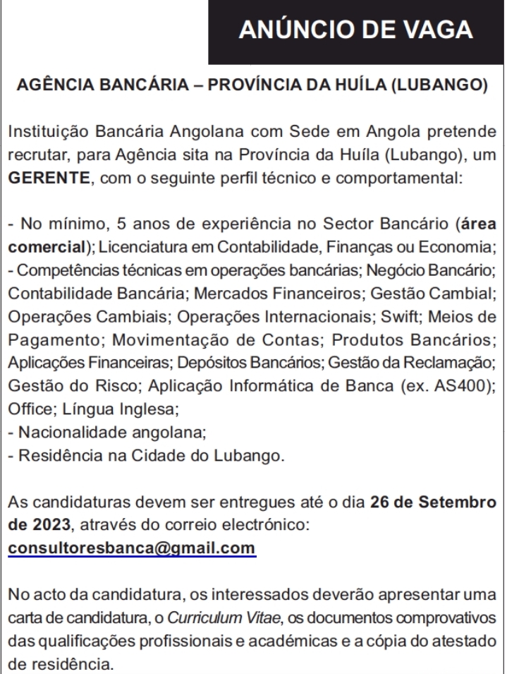 Emprego