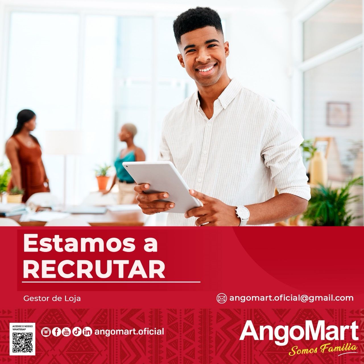 Emprego