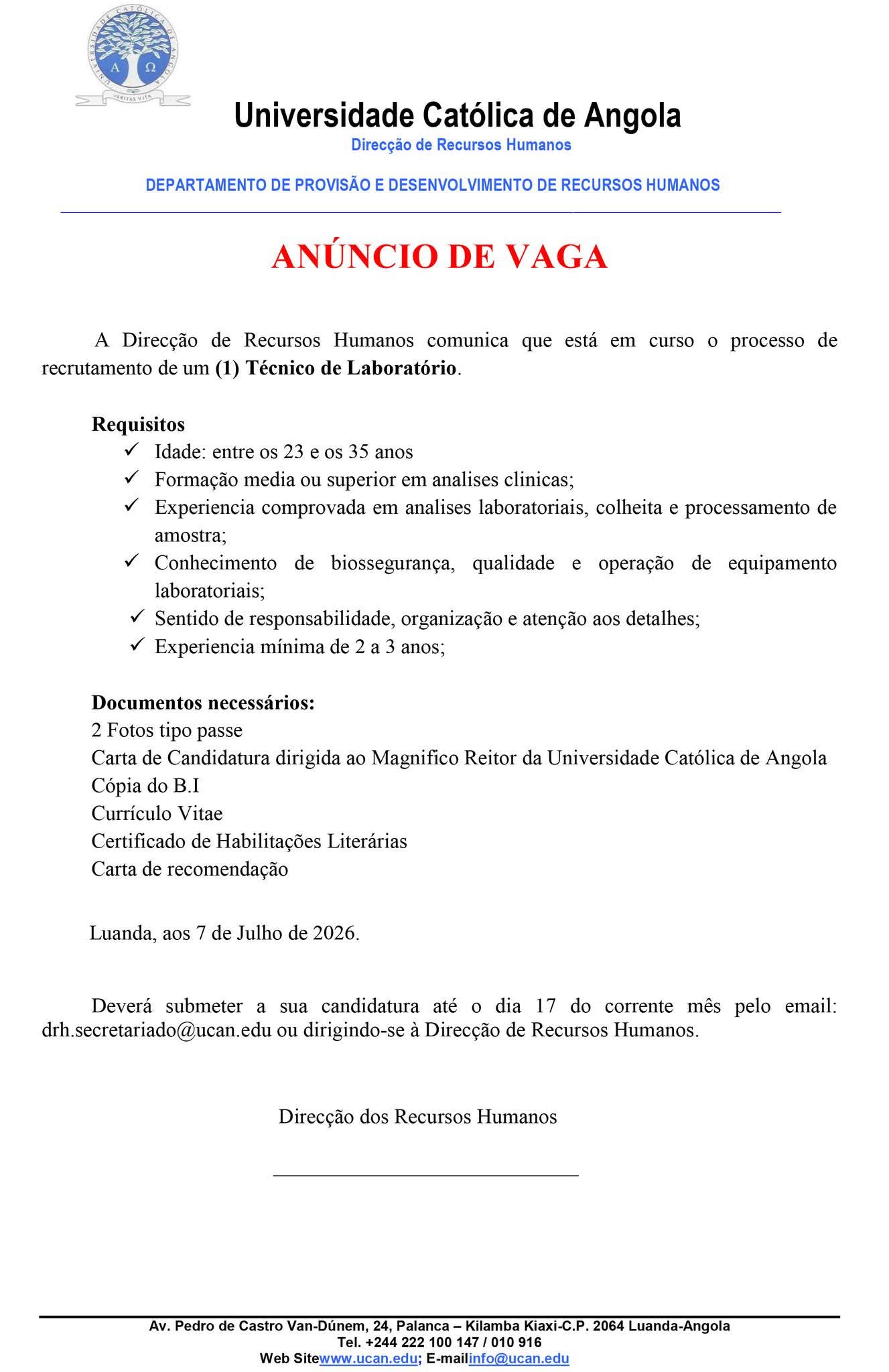 Emprego