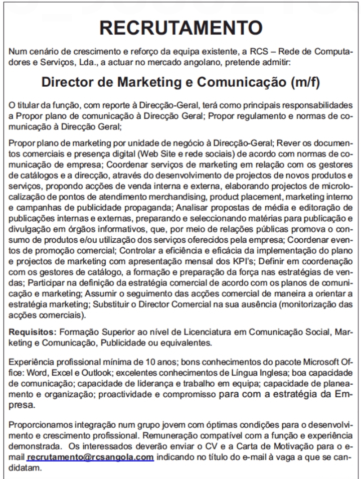 Emprego