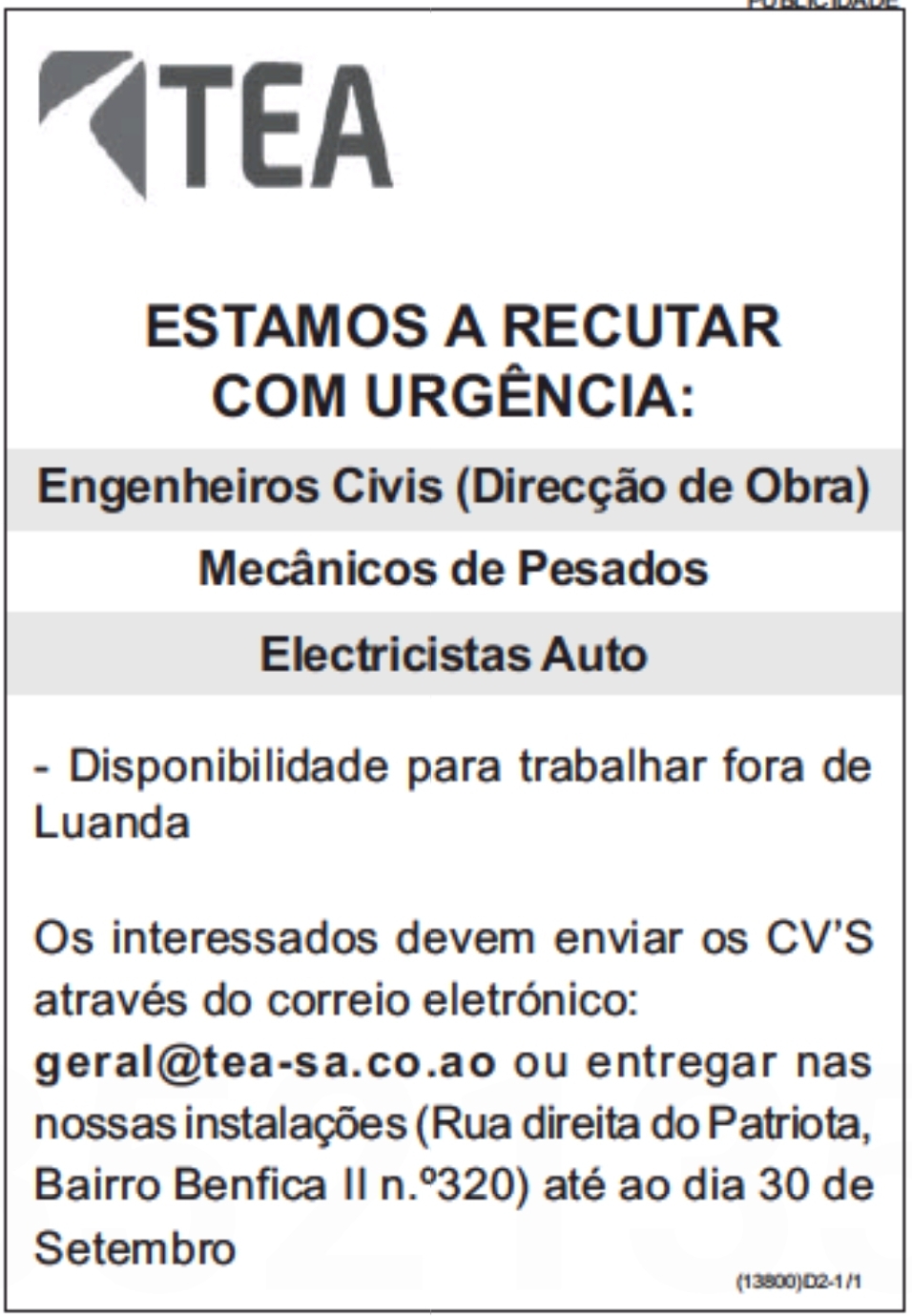 Emprego