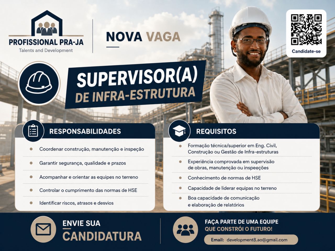 Emprego