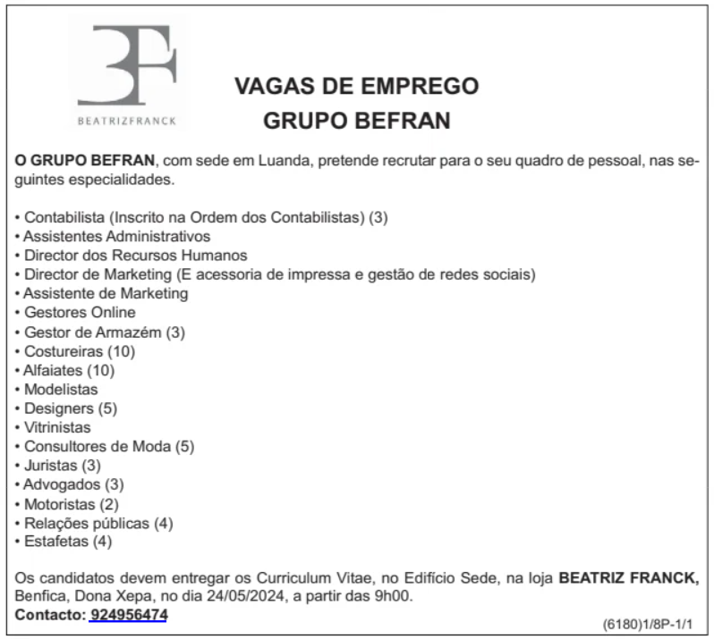 Emprego