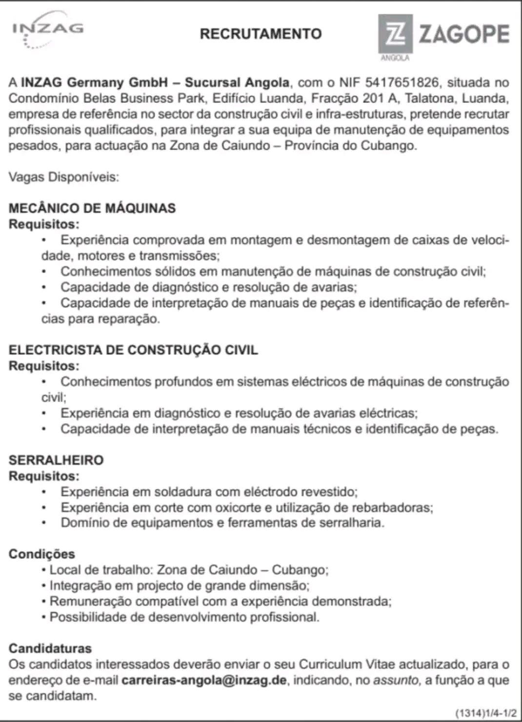 Emprego