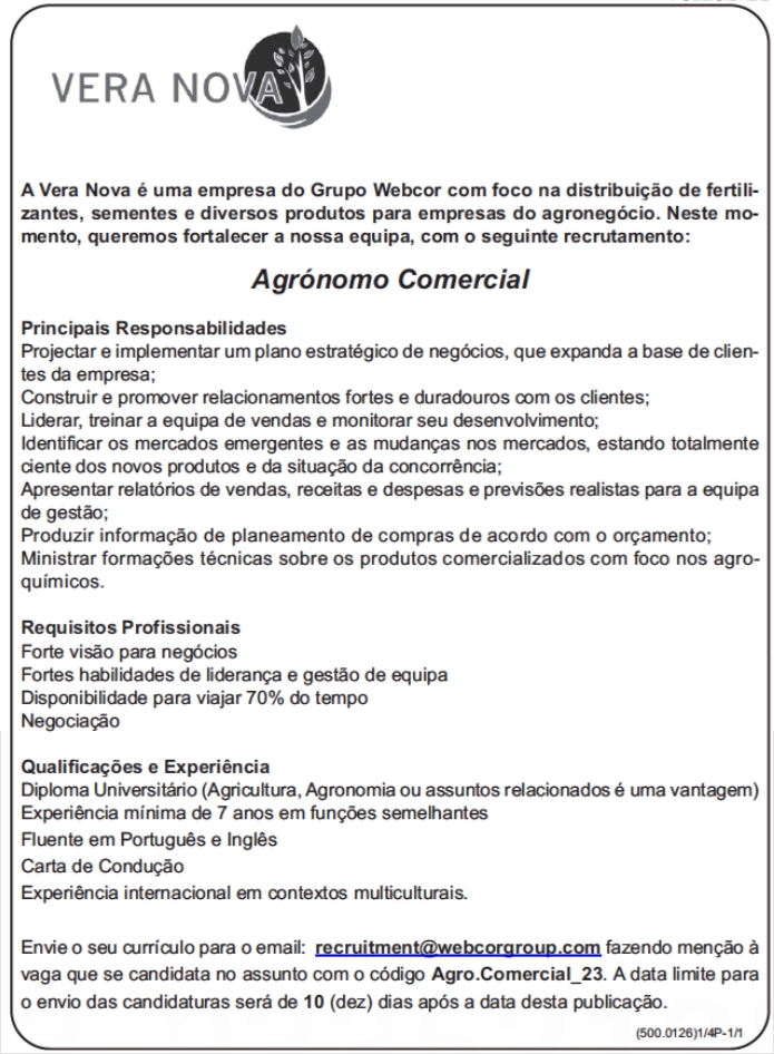 Emprego