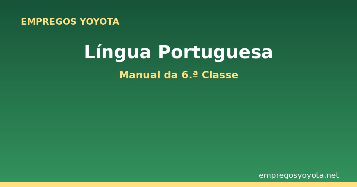 Emprego