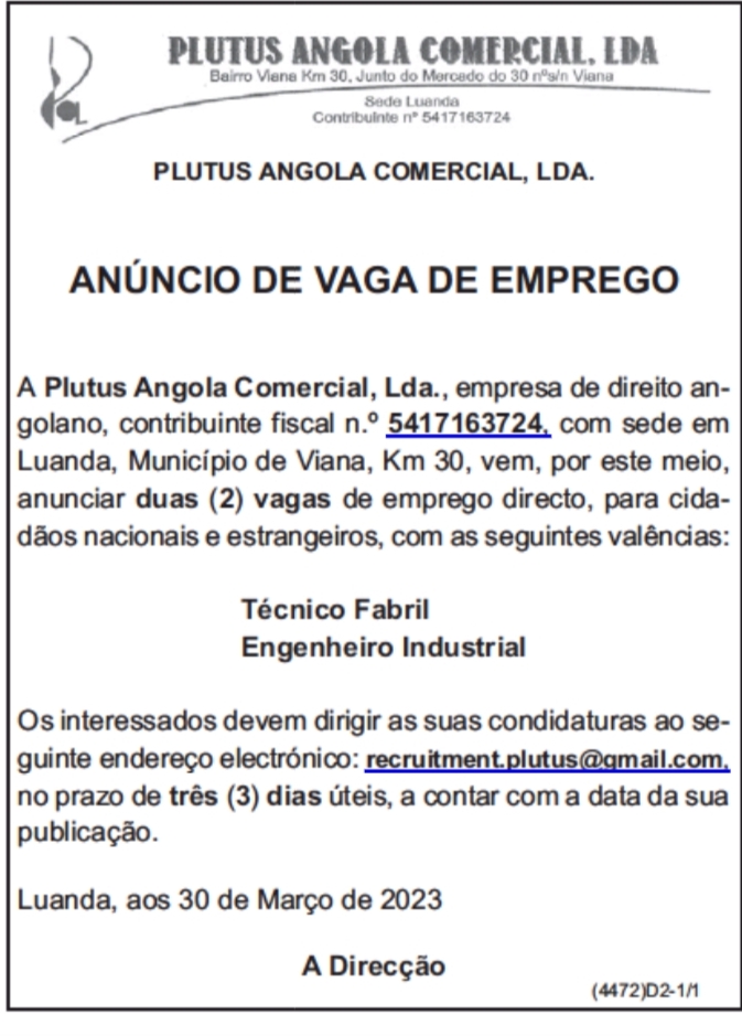 Emprego