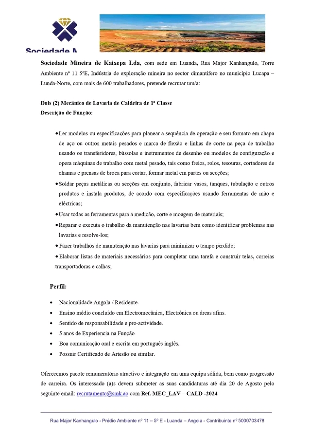 Emprego