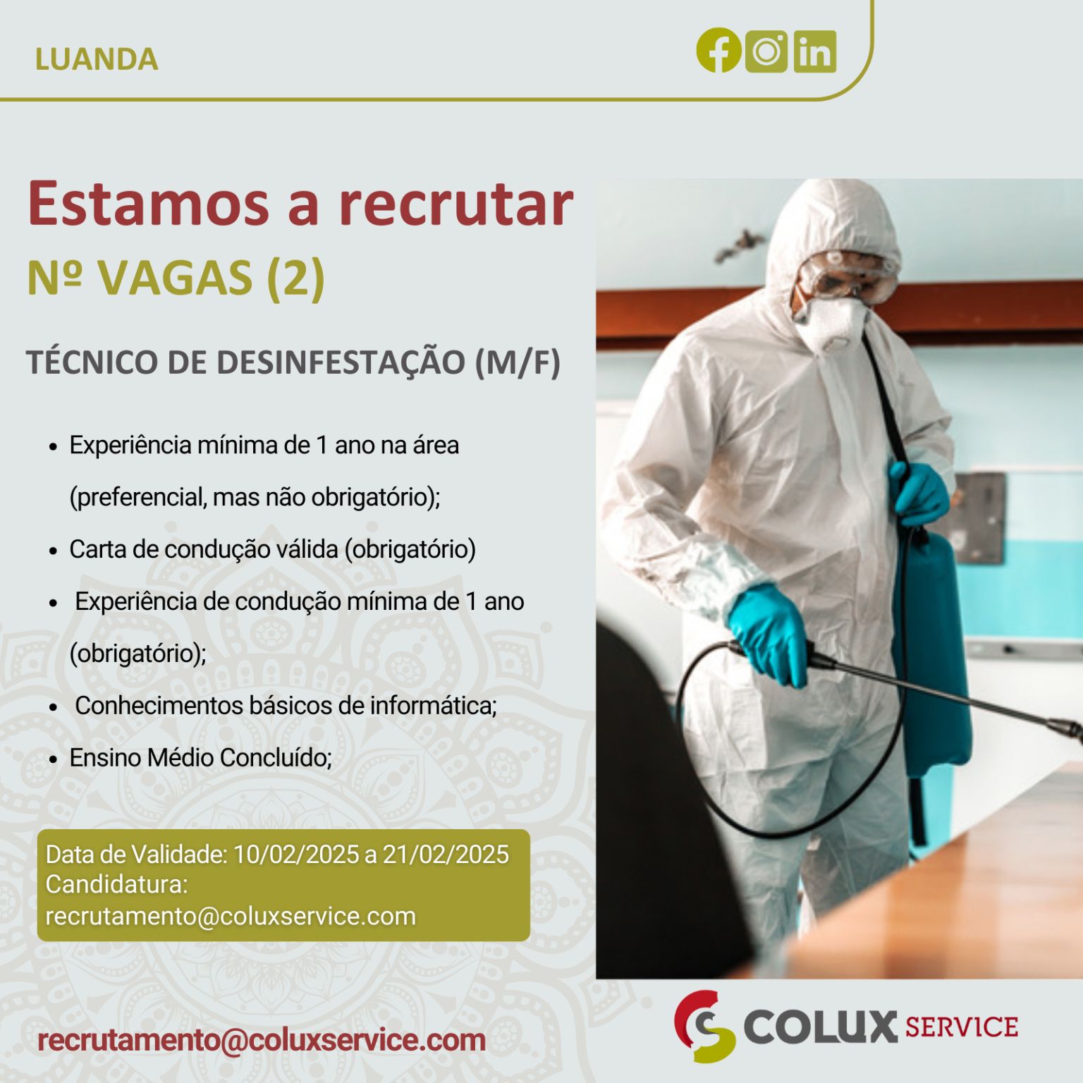 Emprego