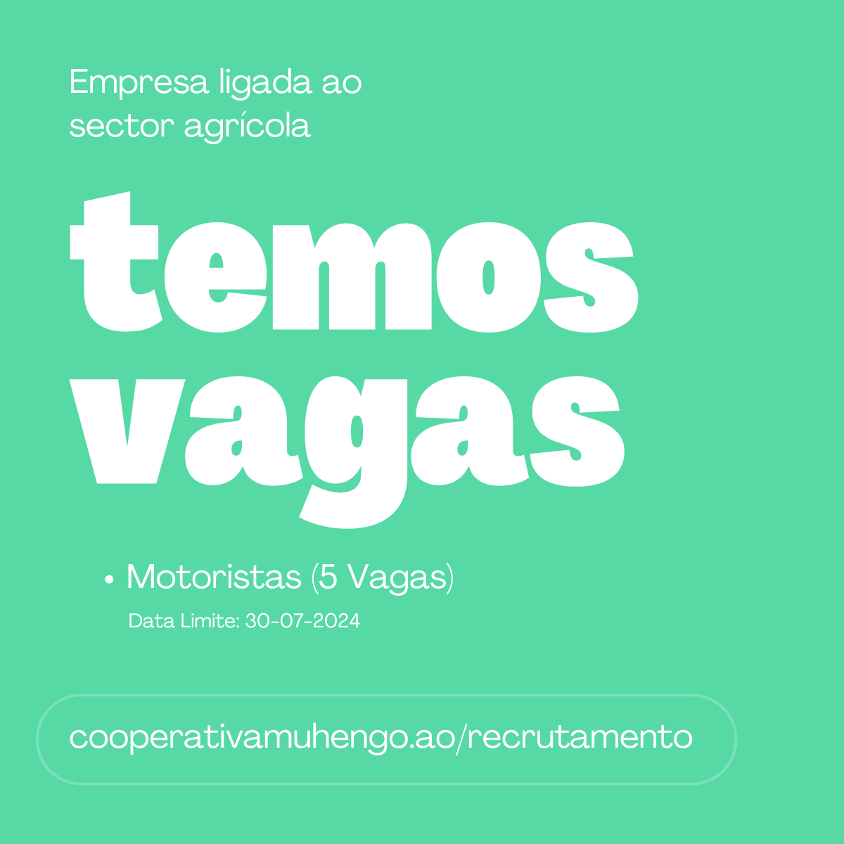 Emprego