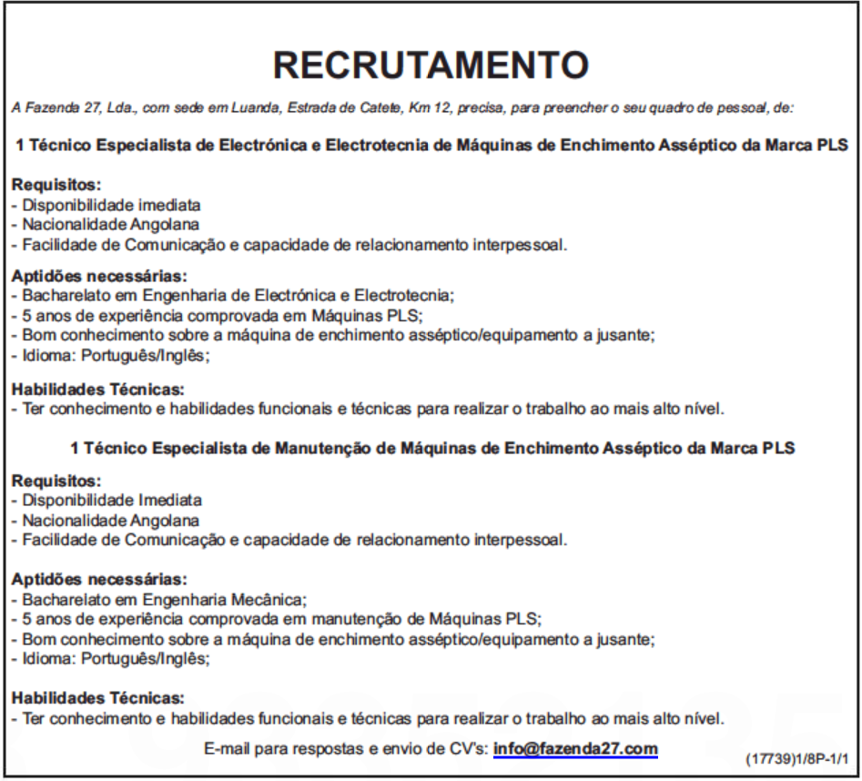 Emprego