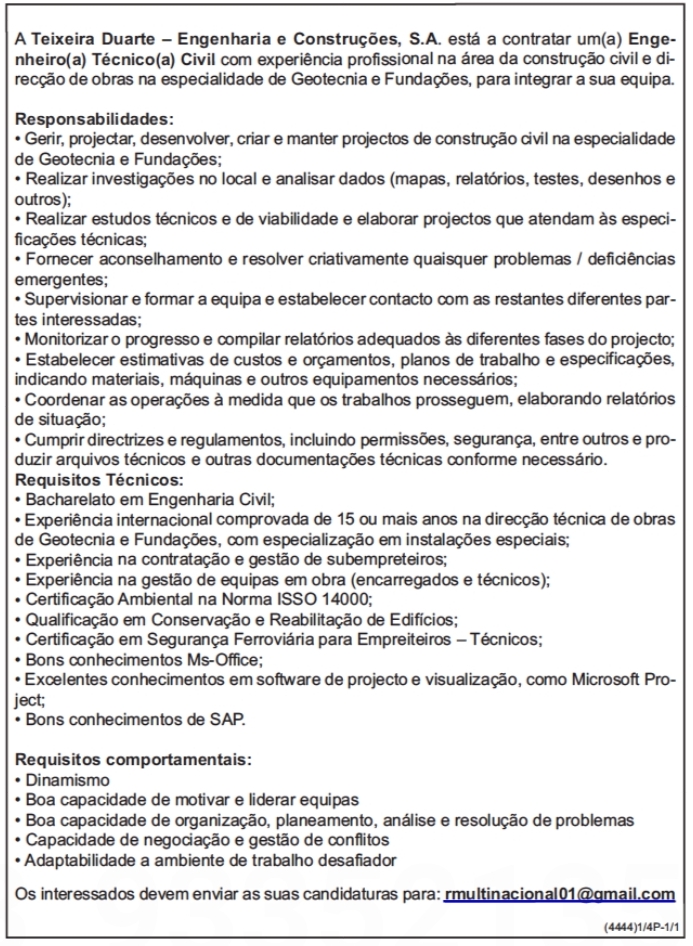Emprego
