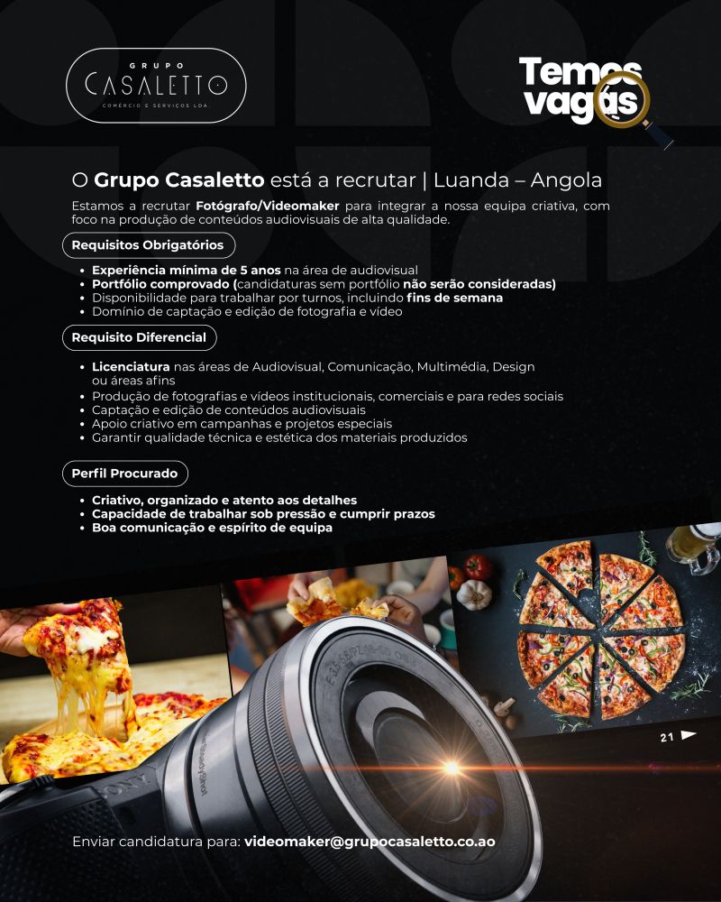 Emprego