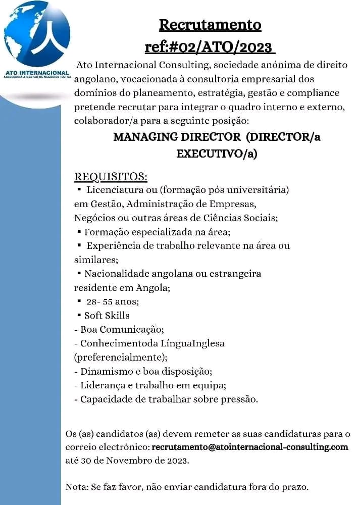 Emprego