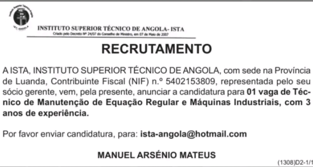 Emprego