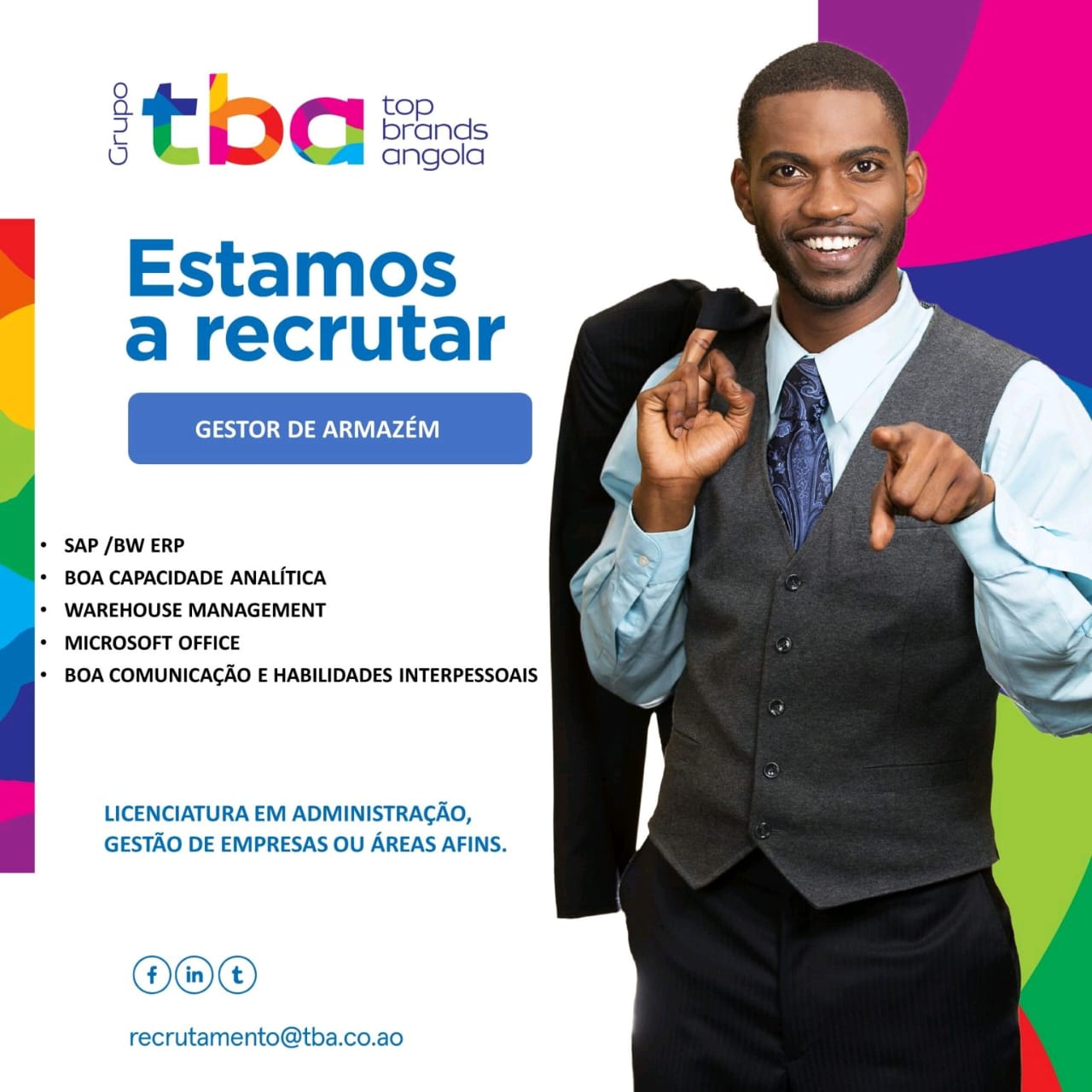 Emprego