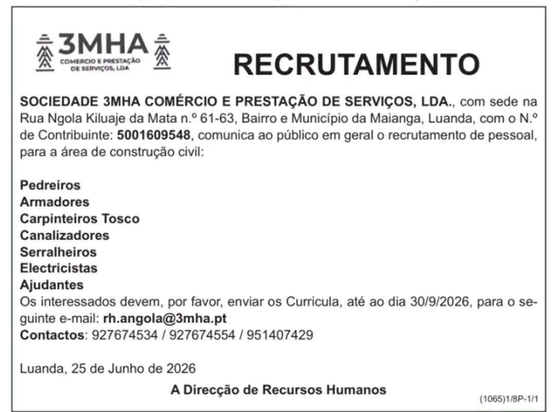 Emprego