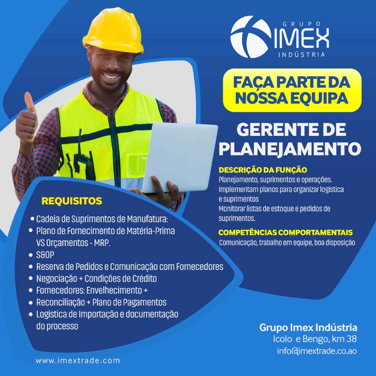 Emprego